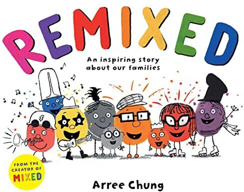 Remixed