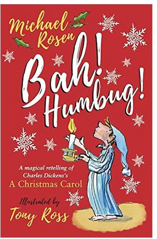 Bah! Humbug!