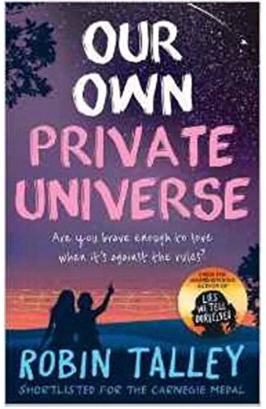 Our Own Private Universe
