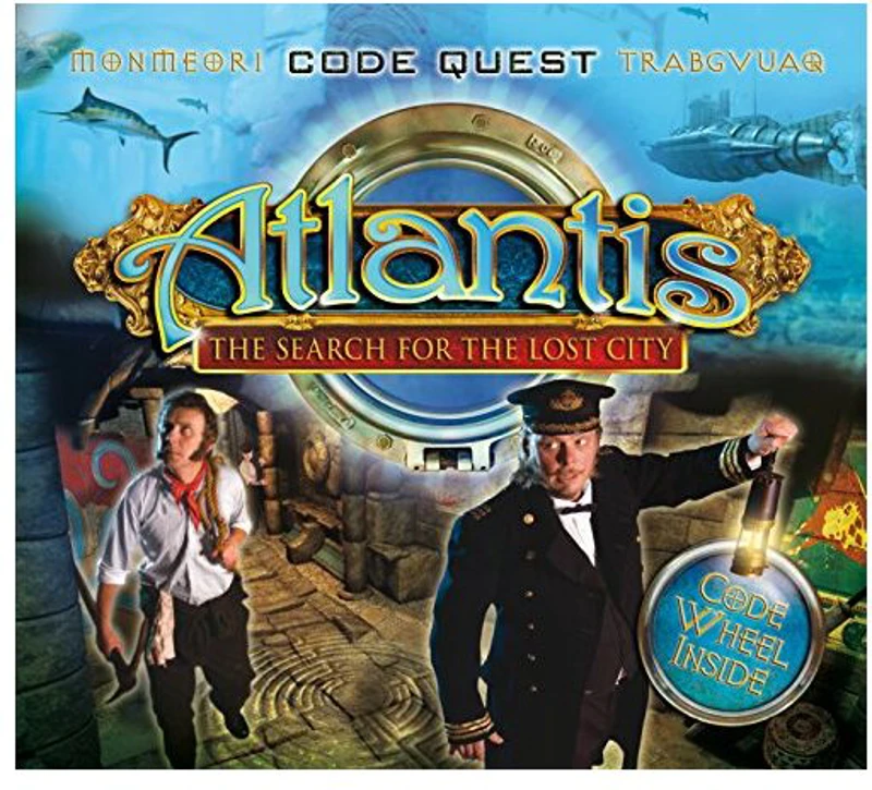 Code Quest