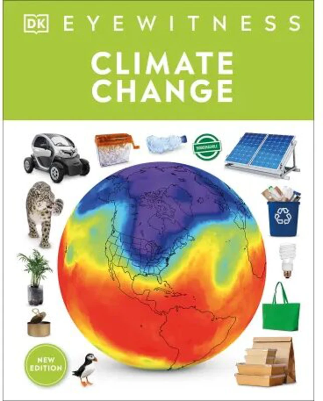 Eyewitness Climate Change, DK