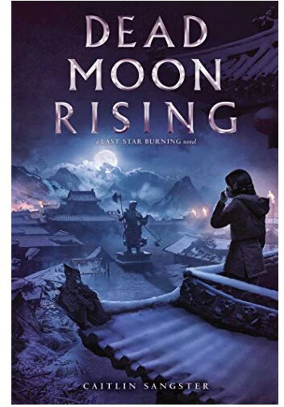 Dead Moon Rising