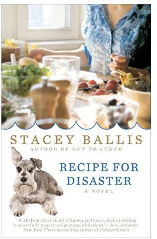Recipe for disaster