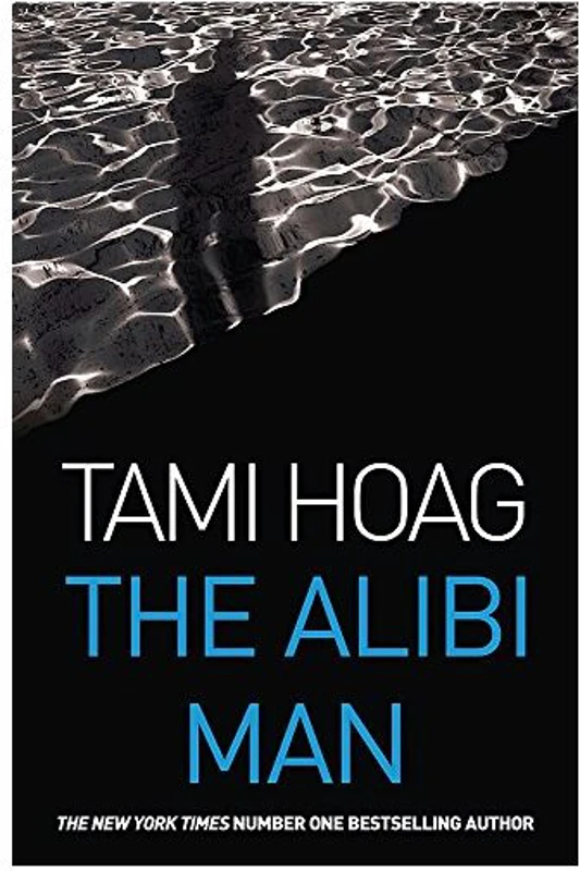 The Alibi Man, Tami Hoag