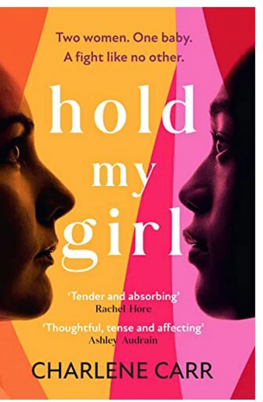 Hold My Girl