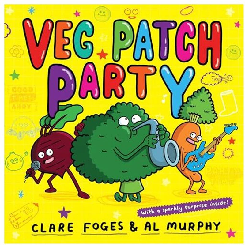 Veg Patch Party
