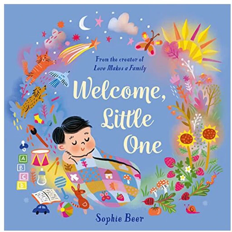 Welcome, Little One