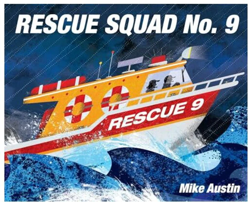 Rescue Squad No. 9