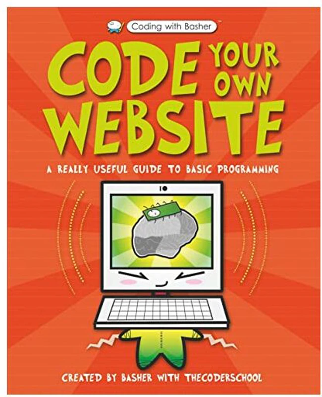 Code Your Own Website