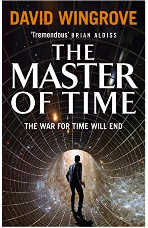 Master of Time