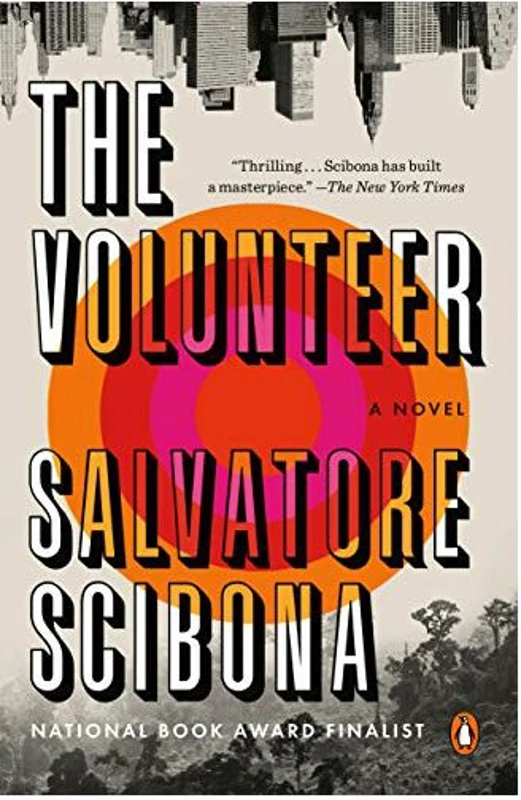 Volunteer