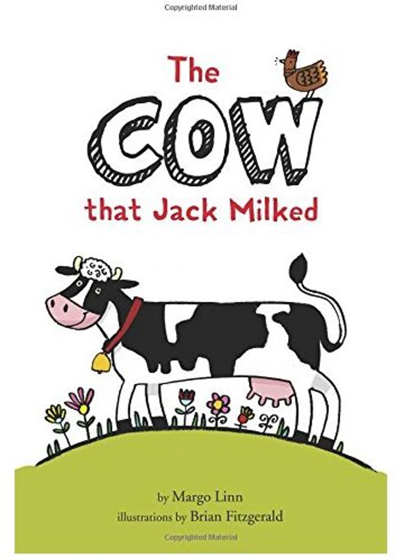The Cow That Jack Milked