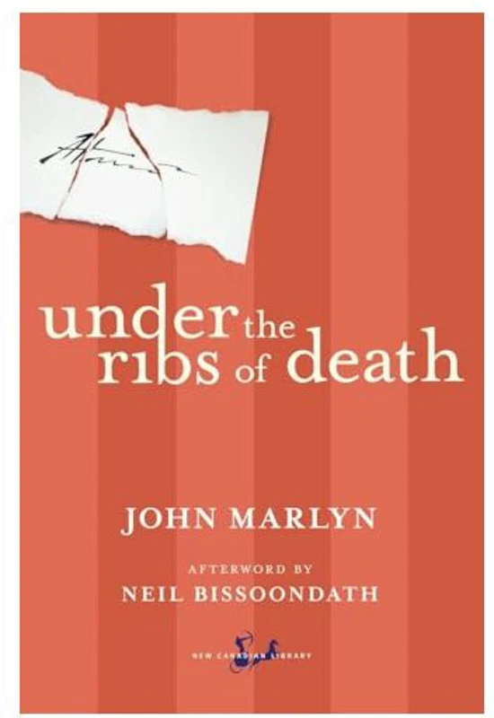 Under the Ribs of Death