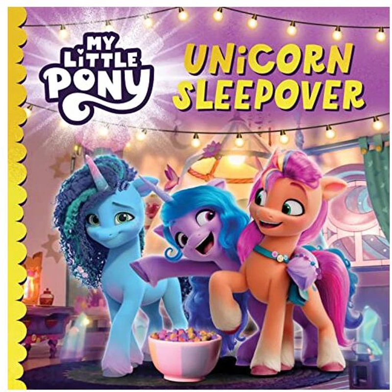 My Little Pony