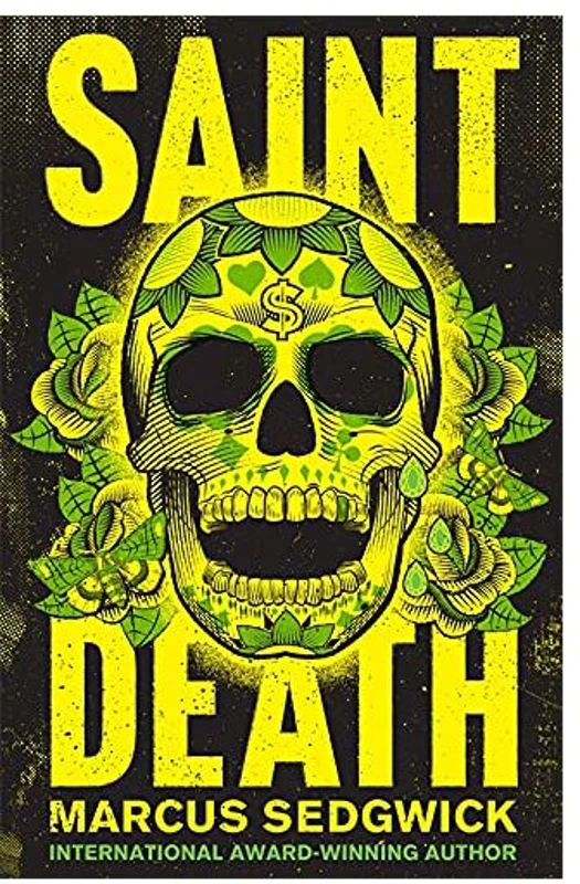Saint Death