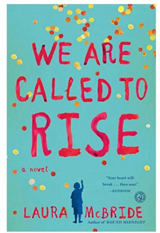 We Are Called to Rise