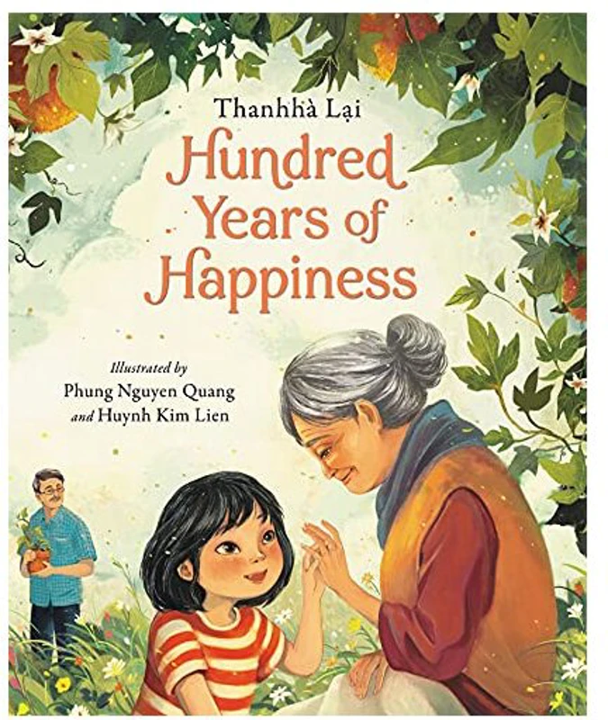 Hundred Years of Happiness
