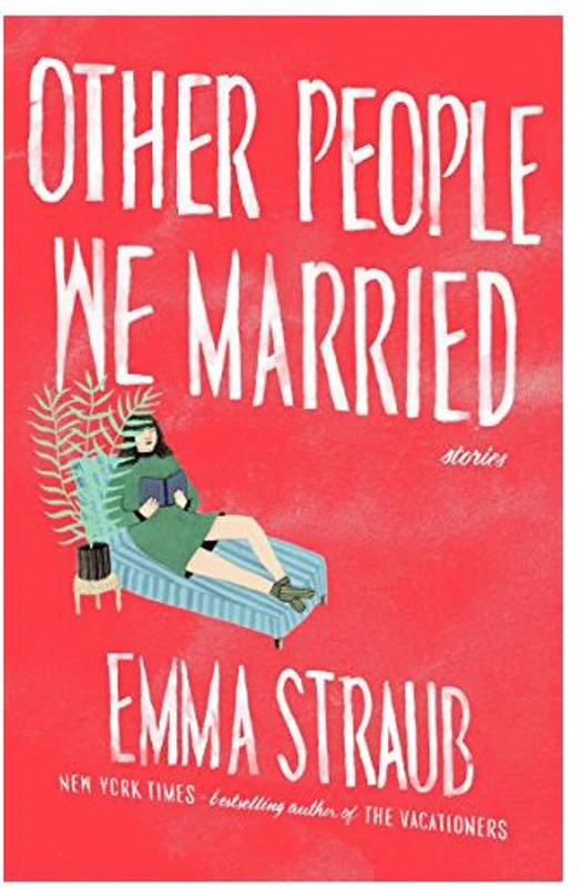 Other People We Married