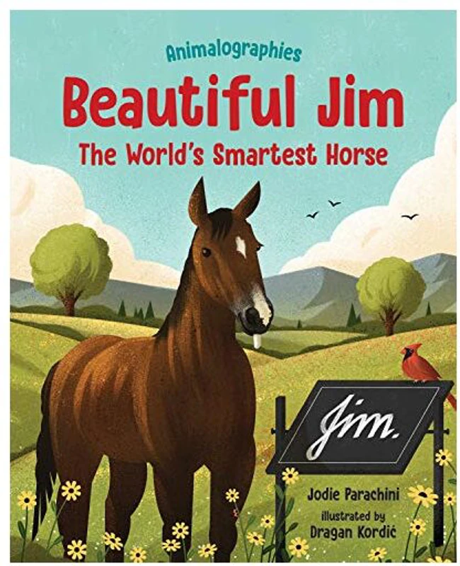 Beautiful Jim