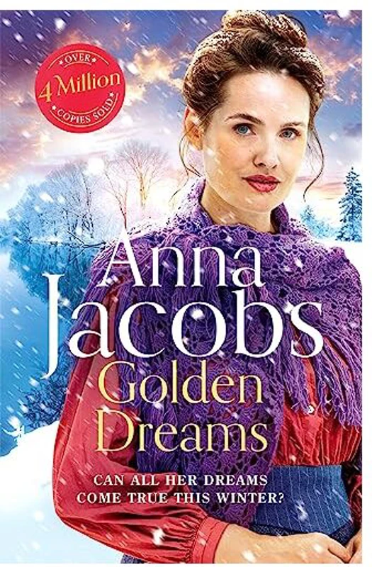 Golden Dreams