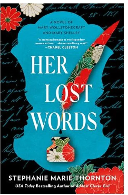 Her Lost Words