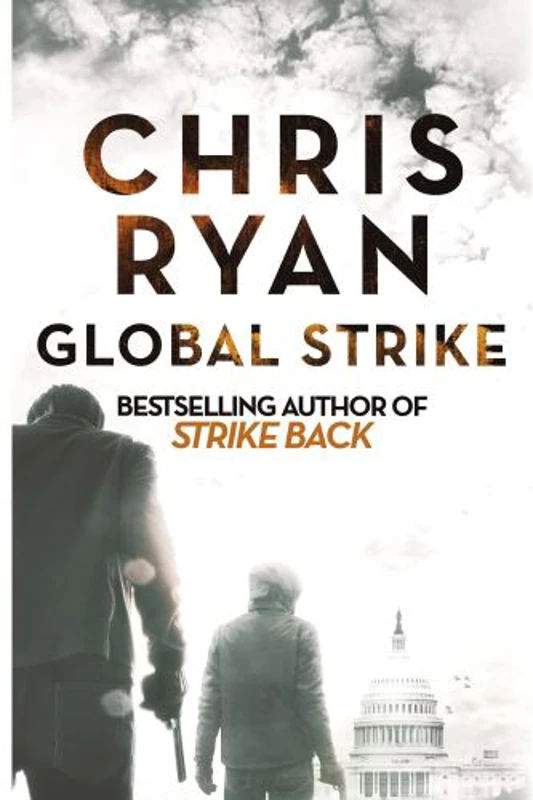Global Strike: A Strike Back Novel