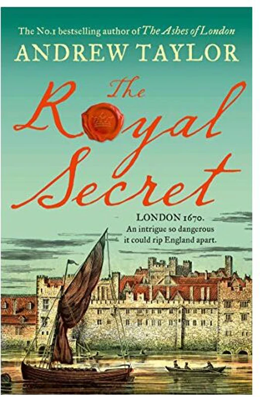 The Royal Secret
