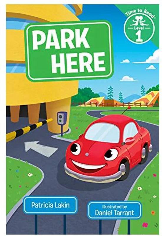 Park Here