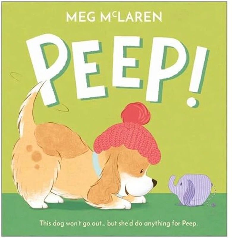 Peep!