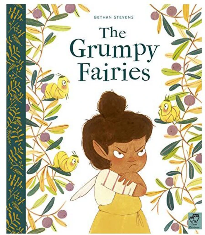 The Grumpy Fairies