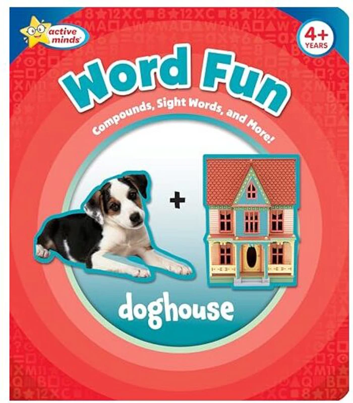 Active Minds Word Fun