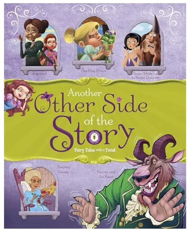 Another other side of the story