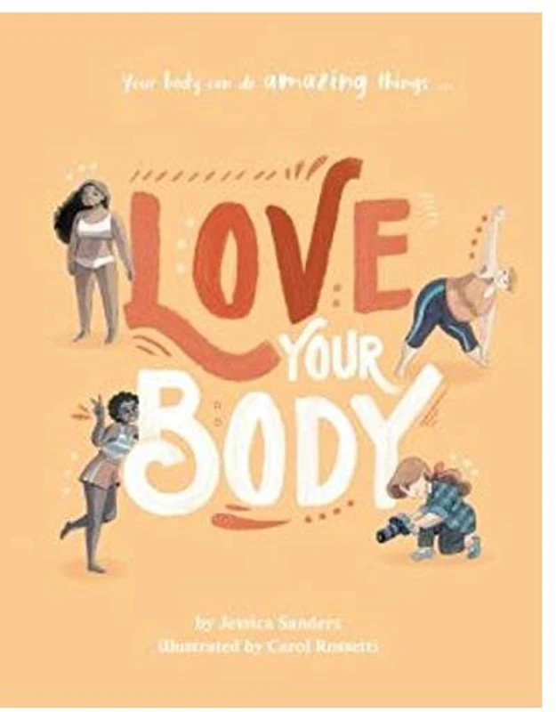 Love Your Body