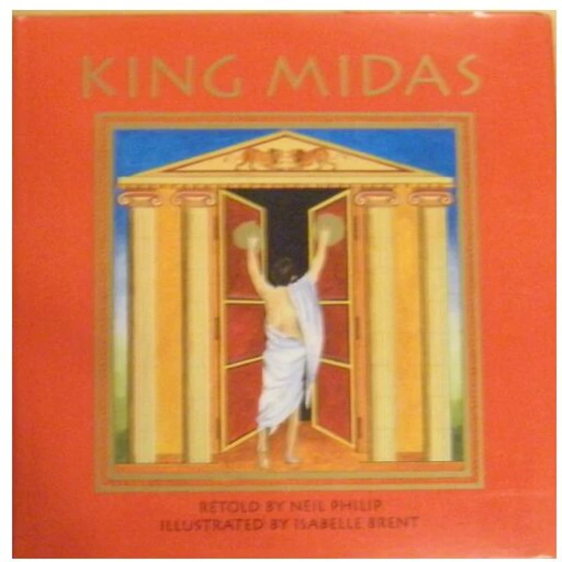 KING MIDAS