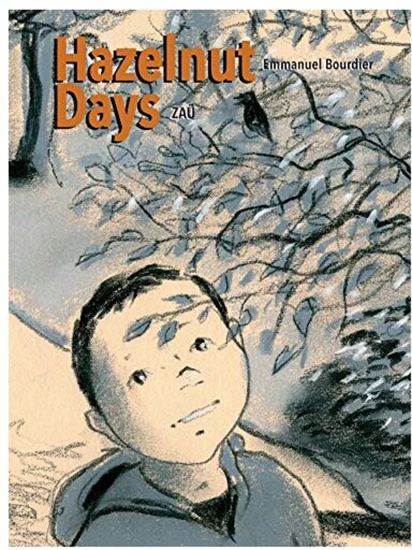 Hazelnut days