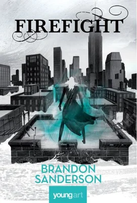 Firefight (Vol. 2)