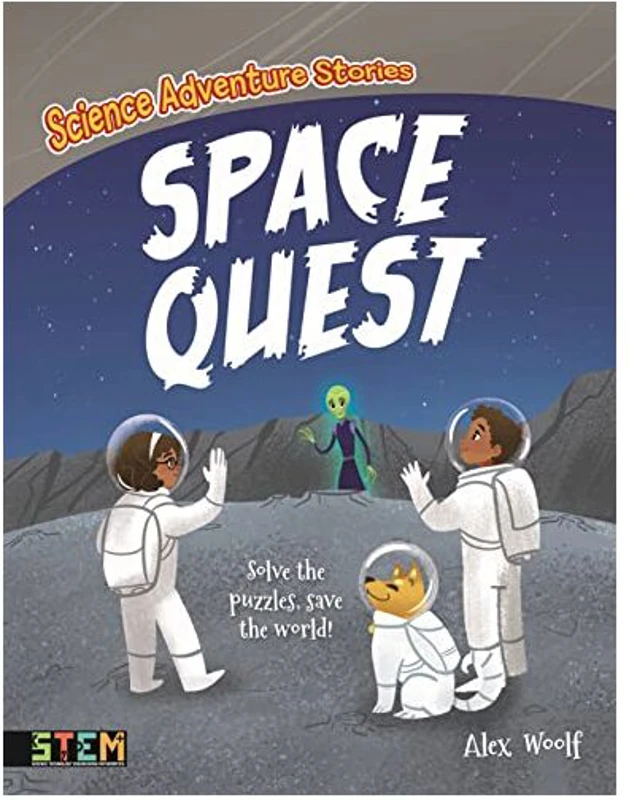 Space Quest