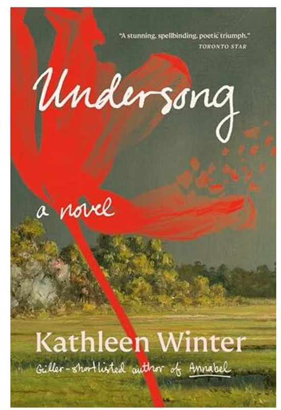 Undersong