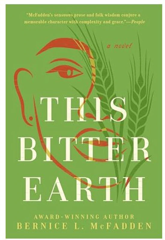 This Bitter Earth