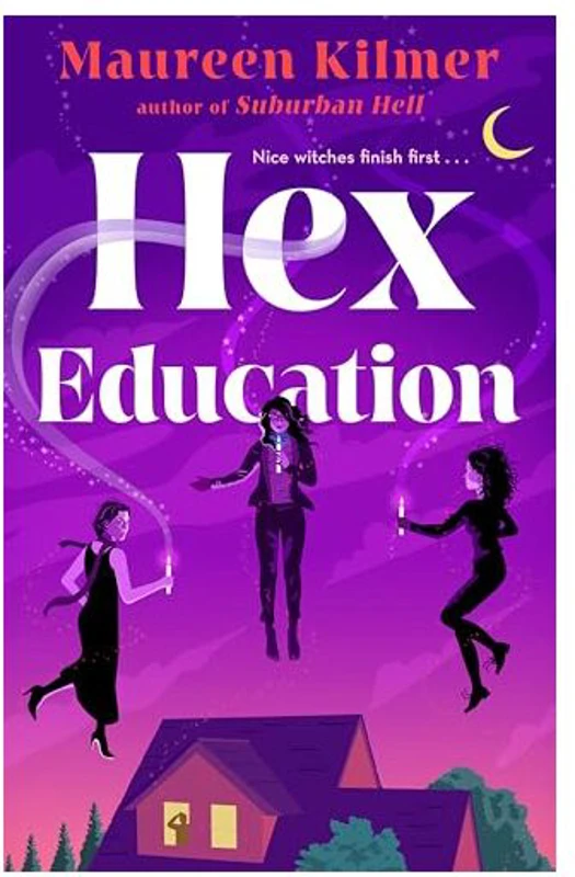 Hex Education, Maureen Kilmer