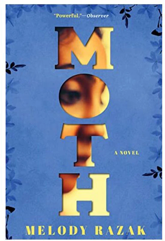 Moth, Melody Razak