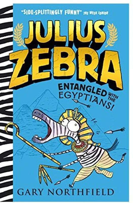 Julius Zebra