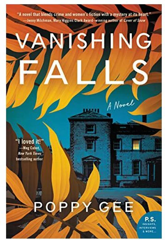 Vanishing Falls