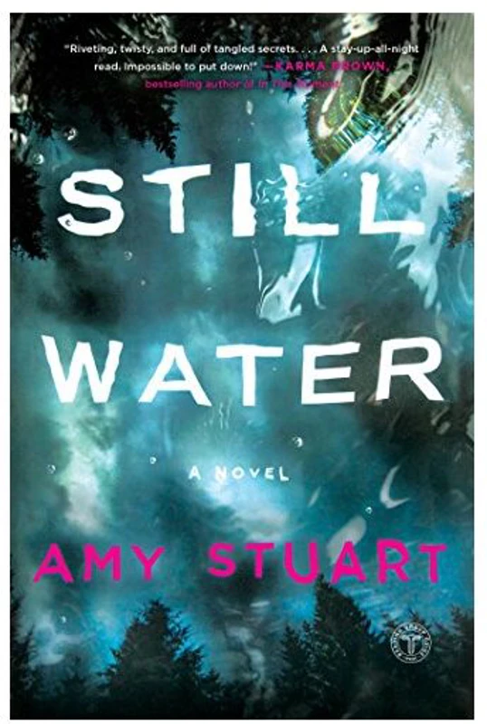 Still Water
