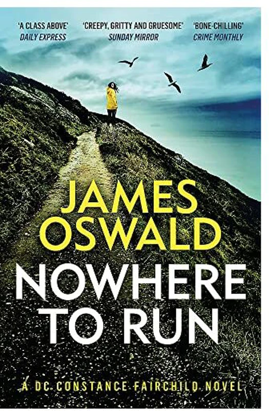 Nowhere to Run