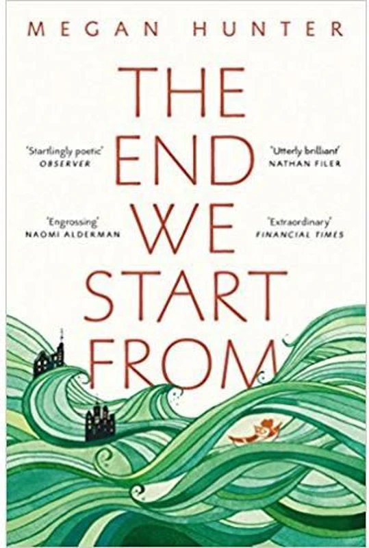 The End We Start From
