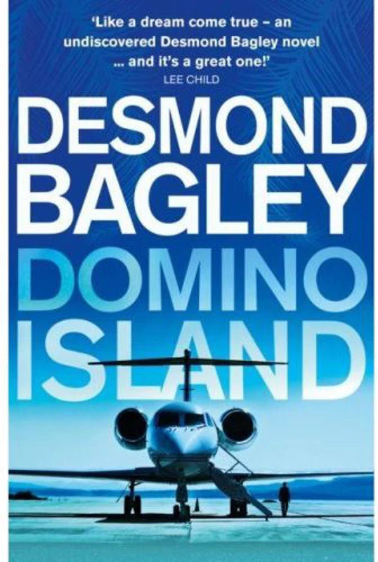 DOMINO ISLAND, John Holland