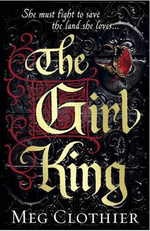 The Girl King