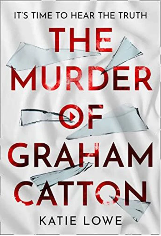 Murder of Graham Catton