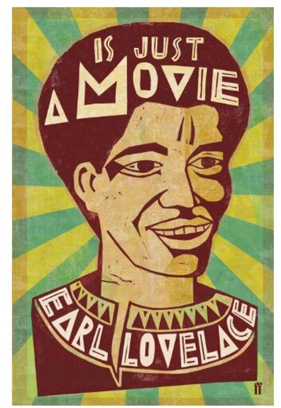 Is Just a Movie